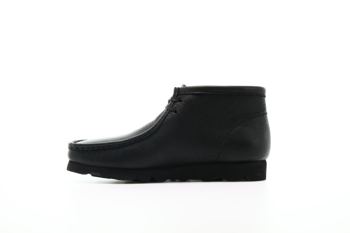 Clarks Originals Wallabee BT Gore-Tex 